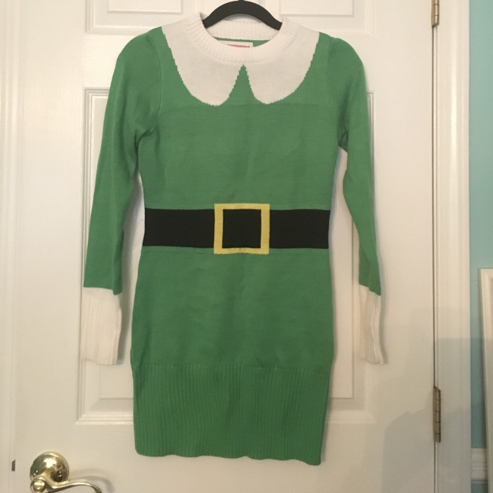 Ugly Christmas Sweater
